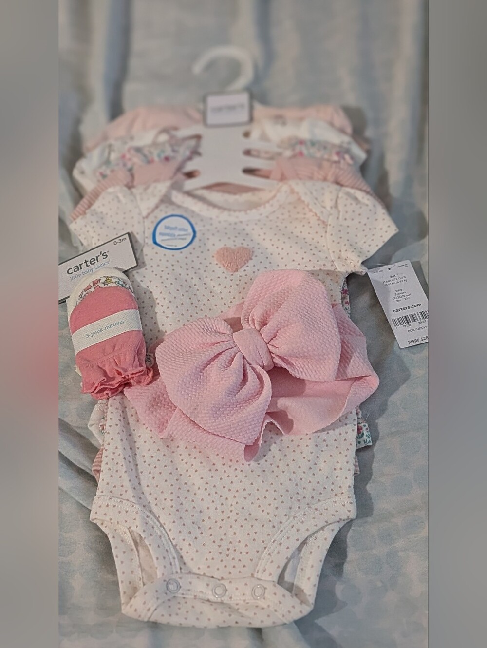 Carter's Bundle - Picture 6 of 6